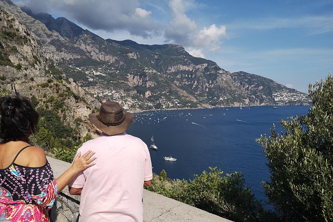 Amalfi coast tour experience! - Why this Amalfi Coast day trip feels low-stress from Sorrento