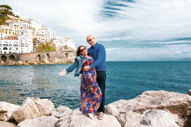 Amalfi Coast Tour from Sorrento - Key highlights at a glance