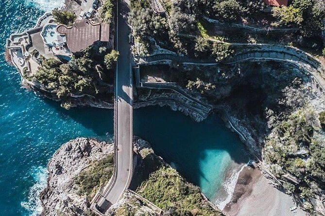 Amalfi Coast Tour from Sorrento - Who this private Amalfi Coast tour is best for