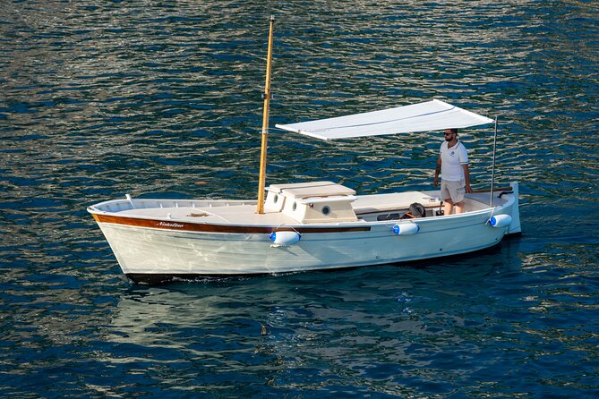 Amalfi coast tour with aperitif and music!! - Key Highlights You’ll Actually Feel