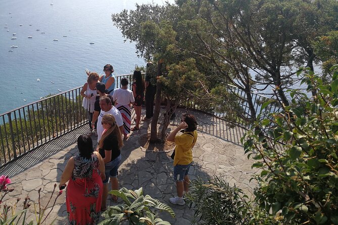 Amalfi Coast Tour with Pompeii, Sorrento and Positano. - Pompeii in 2 hours: you need a plan, not just time