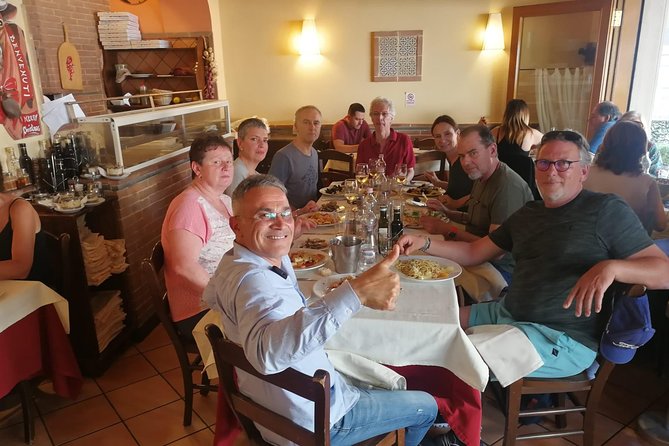 Amalfi Coast Tour with Pompeii, Sorrento and Positano. - Getting from Naples: pickup, timing, and how to not lose time