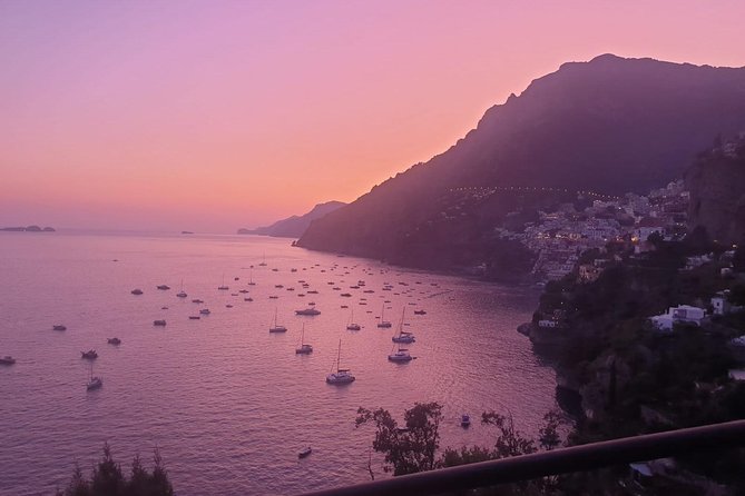 Amalfi Coast Tour - The Drive Matters: Why the Right Driver Changes the Whole Tour
