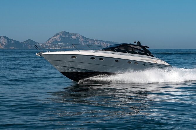 Amalfi coast treasures: Positano and Amalfi Day Cruise - Fiordo di Furore: that famous Italian fjord moment