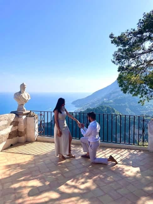 Amalfi Coast: Vespa Tour of Amalfi, Ravello, and Positano - Why a Vespa route makes the Amalfi Coast feel easier