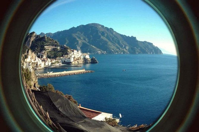 Amalfi Coast Wine Tour - Why This Private Amalfi Wine Day Works on the Road
