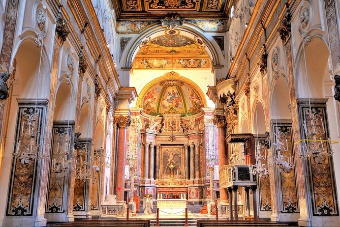 Amalfi Coast with stop at Emerald Grotto - Key things to know before you go