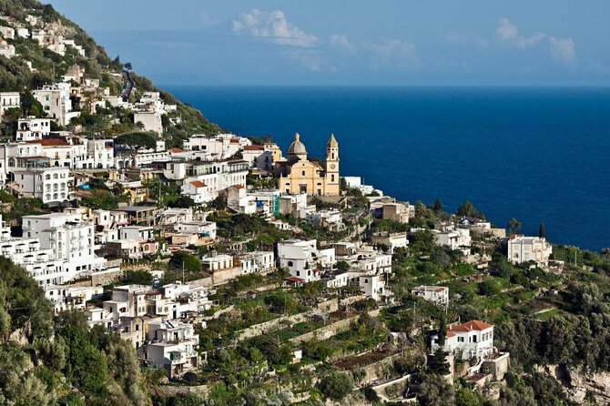 Amalfi Drive cycling tour - Key Highlights You Should Know Before You Go