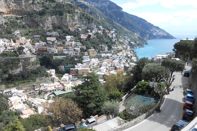 Amalfi Drive cycling tour - Tour Length Choices (3 to 7 Hours) and What That Means
