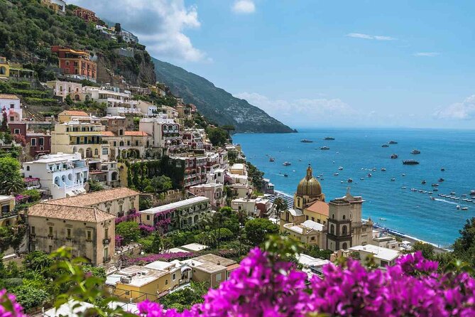 Amalfi Drive from Salerno - Salerno Pickup to Amalfi Coast Reality: Why This Route Works