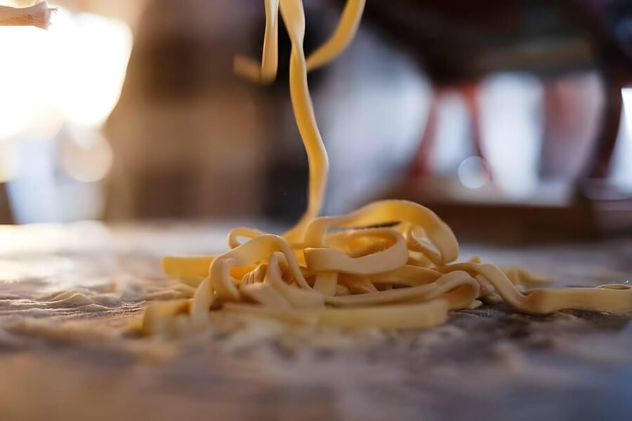 Amalfi: Learn how to make pasta, mozzarella and tiramisù! - Key things you will remember