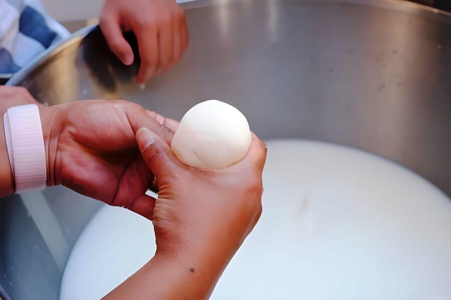 Amalfi: Learn how to make pasta, mozzarella and tiramisù! - Getting There, What to Wear, and Day-of Tips