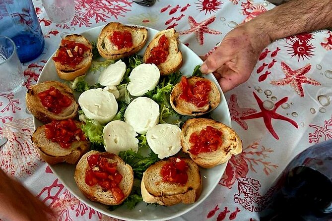 Amalfi: lezione di cucina su pasta, mozzarella e tiramisù - Price and Value: Is $84.29 Worth It?