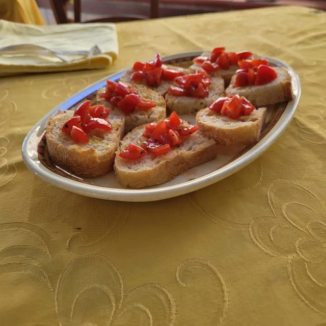 Amalfi: Make tagliatelle, mozzarella and tiramisù - Key things that make this class worth your time