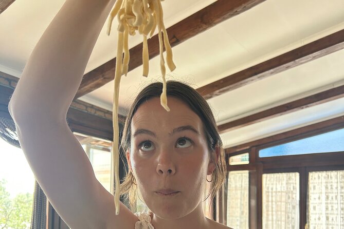 Amalfi: pasta fresca, mozzarella e tiramisù - Timing and the Short Walk to Viewpoints