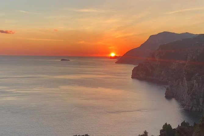 Amalfi, Positano & Ravello small group tour from Sorrento with lunch - Amalfi Stop: 2 Hours, Cathedral Time, and Lunch That Might Be a Mixed Bag