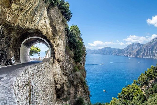 Amalfi, Positano & Ravello small group tour from Sorrento with lunch - The Real Tradeoffs: Crowds, Traffic, and Driver-Led Days