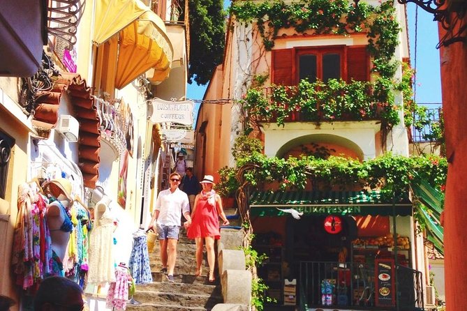 Amalfi, Positano & Ravello small group tour from Sorrento with lunch - Price and What You Really Get for $144.49