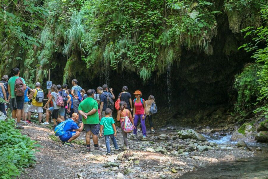 Amalfi: Private Valley of the Mills Nature Reserve Tour - Key things to know before you go