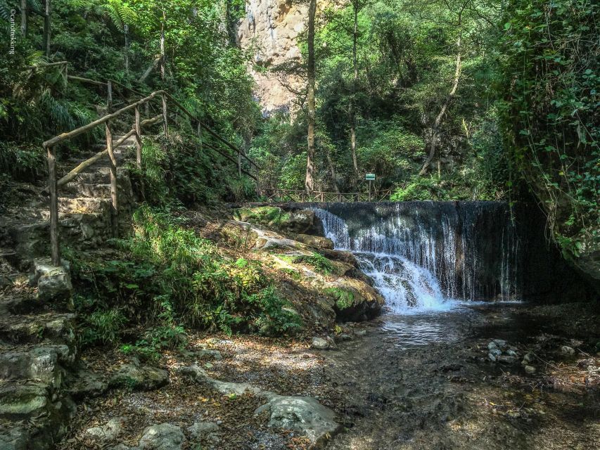 Amalfi: Private Valley of the Mills Nature Reserve Tour - Optional agriturismo lunch in the valley, and when it’s worth it