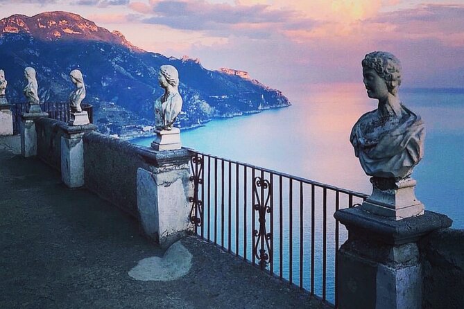 Amalfi & Ravello Tour from Positano - Key Points You Should Know Before You Go
