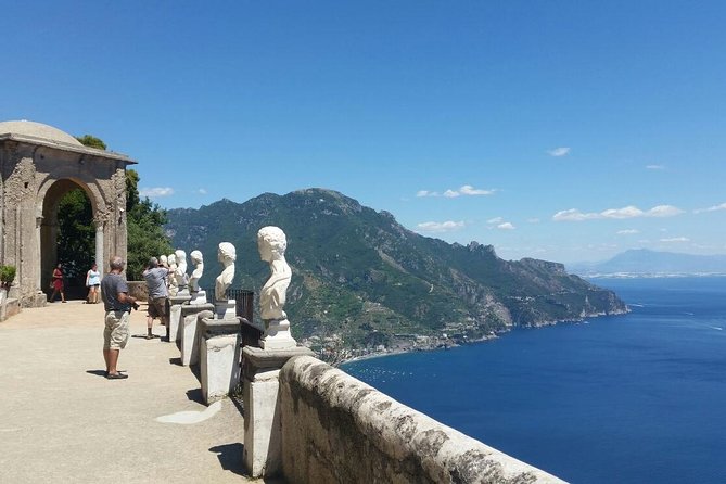 Amalfi & Ravello Tour from Positano - Price and Value: Is $371.34 Per Person Worth It?