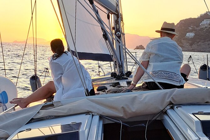 Amalfi Skip the Crowds Private Chill Experience on a Sail Yacht - Key things I’d flag before you book