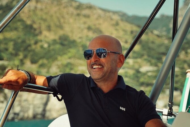 Amalfi Skip the Crowds Private Chill Experience on a Sail Yacht - Who this tour suits best, and who should skip it