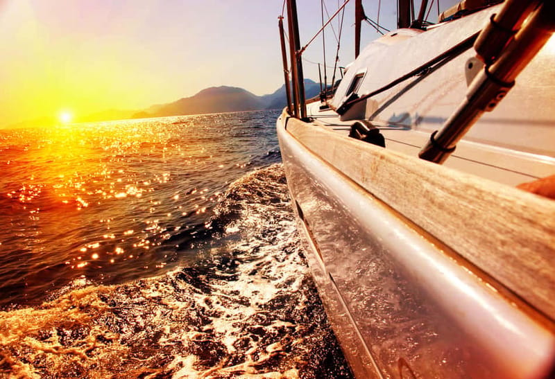 Amalfi: Sunset Boat Tour with Fruit and Drinks - Praiano Break Time: The Swim and Snorkel Window You Should Use Well