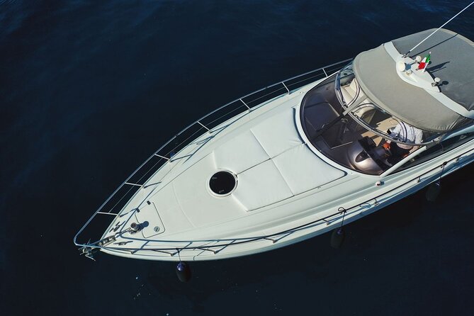 Amalfi Sunset Cruise - Key things to know before you go