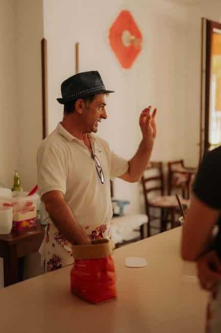 Amalfi: Tagliatelle, Mozzarella & Tiramisù Cooking Workshop - Lunch or Dinner, Plus Wine Made on the Farm