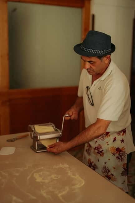 Amalfi: Tagliatelle, Mozzarella & Tiramisù Cooking Workshop - Price and Value: What $34 Covers, and Why It Feels Fair