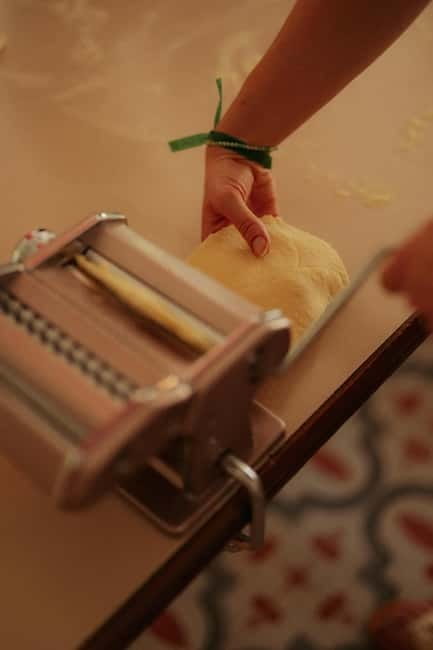 Amalfi: Tagliatelle, Mozzarella & Tiramisù Cooking Workshop - Who Should Book This Workshop on the Amalfi Coast