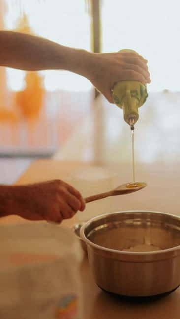 Amalfi: Tagliatelle, Mozzarella & Tiramisù Cooking Workshop - Where You Meet and How the Class Gets Its Start