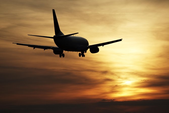 Amalfi to Naples airport/station Private departure transfer - The booking checklist that matters most (flight time and exact pickup)