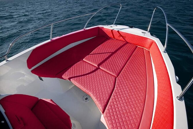 Amalfitan coast boat rent no license or with professional skipper - Fuel, timing, and the “gotta ask first” checklist