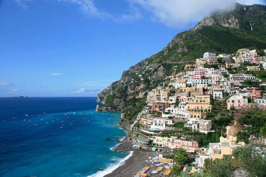 Amazing Amalfi Coast Drive from Sorrento - Why this Amalfi Coast drive from Sorrento feels different