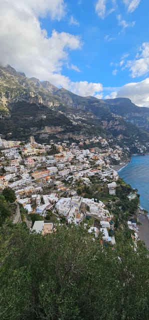 Amazing Amalfi Coast Drive from Sorrento - Lunch and Neapolitan flavors, what to expect