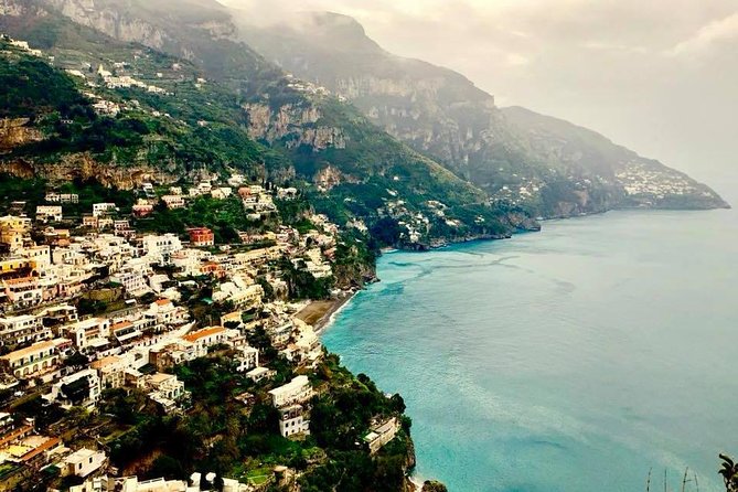 Amazing Amalfi Drive tour - Key highlights you will care about