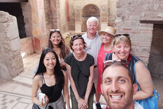 Amazing Pompeii Tour - Price and ticket costs: what you should add up before you go