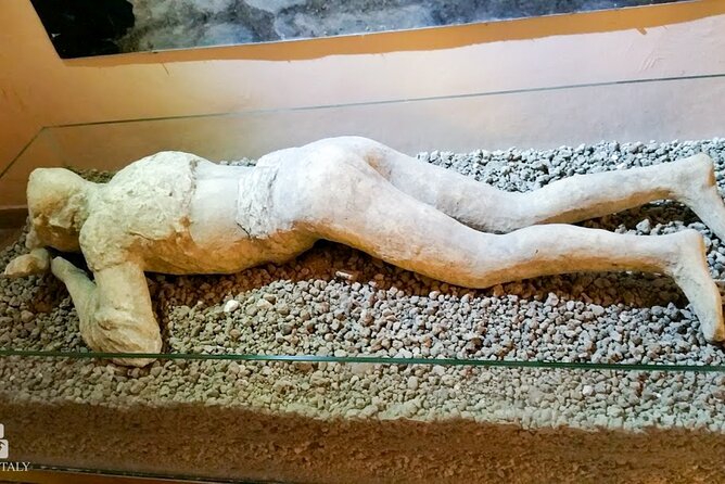 Ancient Pompeii Private Tour: Skip the Line & Kid-Friendly Option - The walk starts at Via Villa dei Misteri, 2, and stays simple