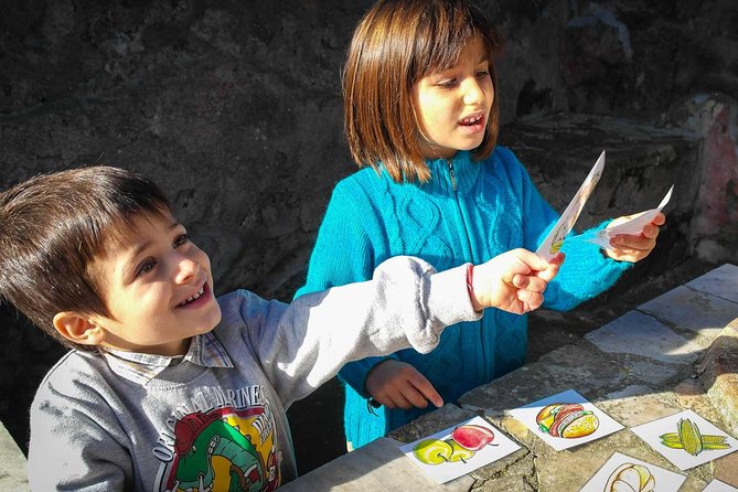 Ancient Pompeii Private Tour: Skip the Line & Kid-Friendly Option - Stop-by-stop: Forum, Via dell’Abbondanza, and what public life felt like