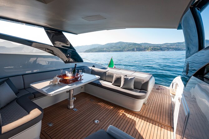Appreciate the Amalfi coast on a luxury yacht! - Positano walk time: gelato alleys and the coastline’s signature angles