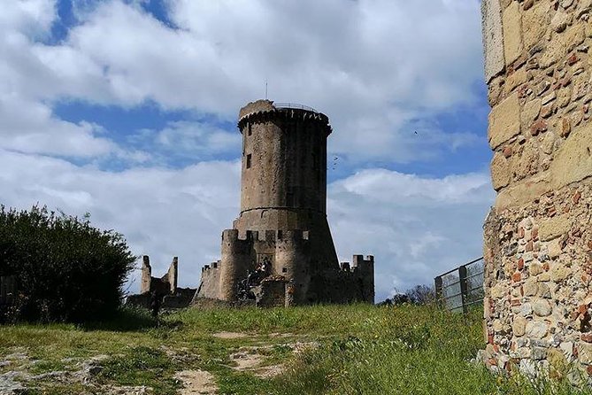 Archaeological Park of Velia “An Italian jewel, Costa Campana” - The guide factor: why you should ask questions early