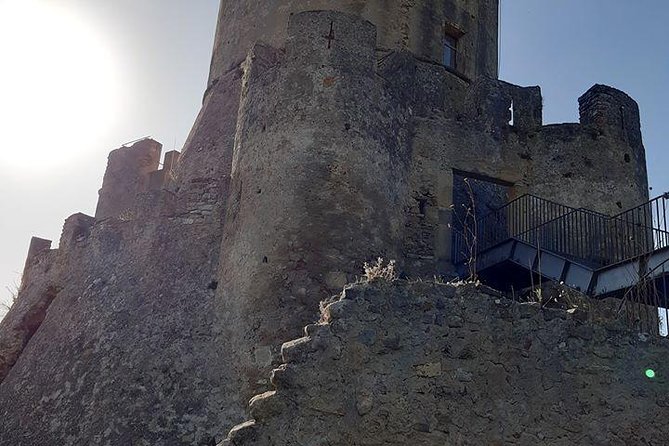 Archaeological Park of Velia “An Italian jewel, Costa Campana” - Meeting point in Pisciotta and how the day runs