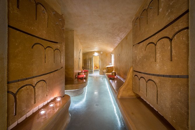 ARGILLARIUM EXPERIENCE – RITUS OTIUM + MANUS (120 minutes) - The Argillarium Ritual: Your Clay Self-Treatment for Body, Face, and Hair