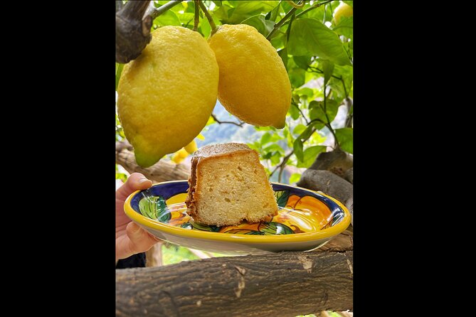 Authentic Amalfi Lemon Tour & Tasting in the Historical Garden - Should you book the Amalfi Historical Lemon Garden Tour?