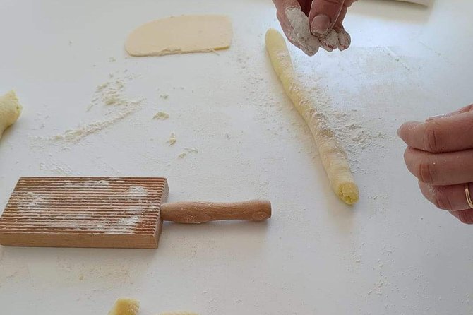 Authentic Cooking with Locals: Meal, Wine & Scenic Views - What you really learn, not just what you eat