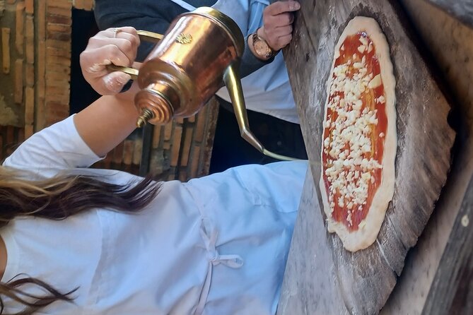 Authentic Farm Tour with Pizza, Cheese, Wine & Limoncello Tasting - Limoncello in the Citrus Grove: From Tree to Shot