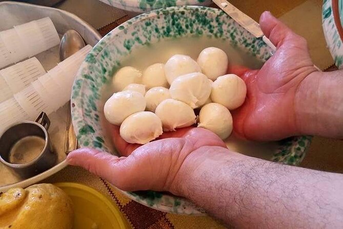 Authentic Pasta Cooking Class in Sorrento with Wine - Timing and flow: what 2.5 hours feels like in real life